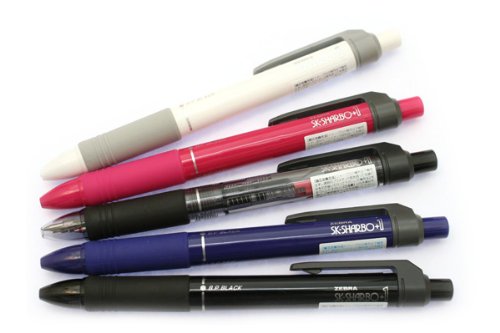 SK-シャーボ+1【白】 SB5-W | 文具百貨